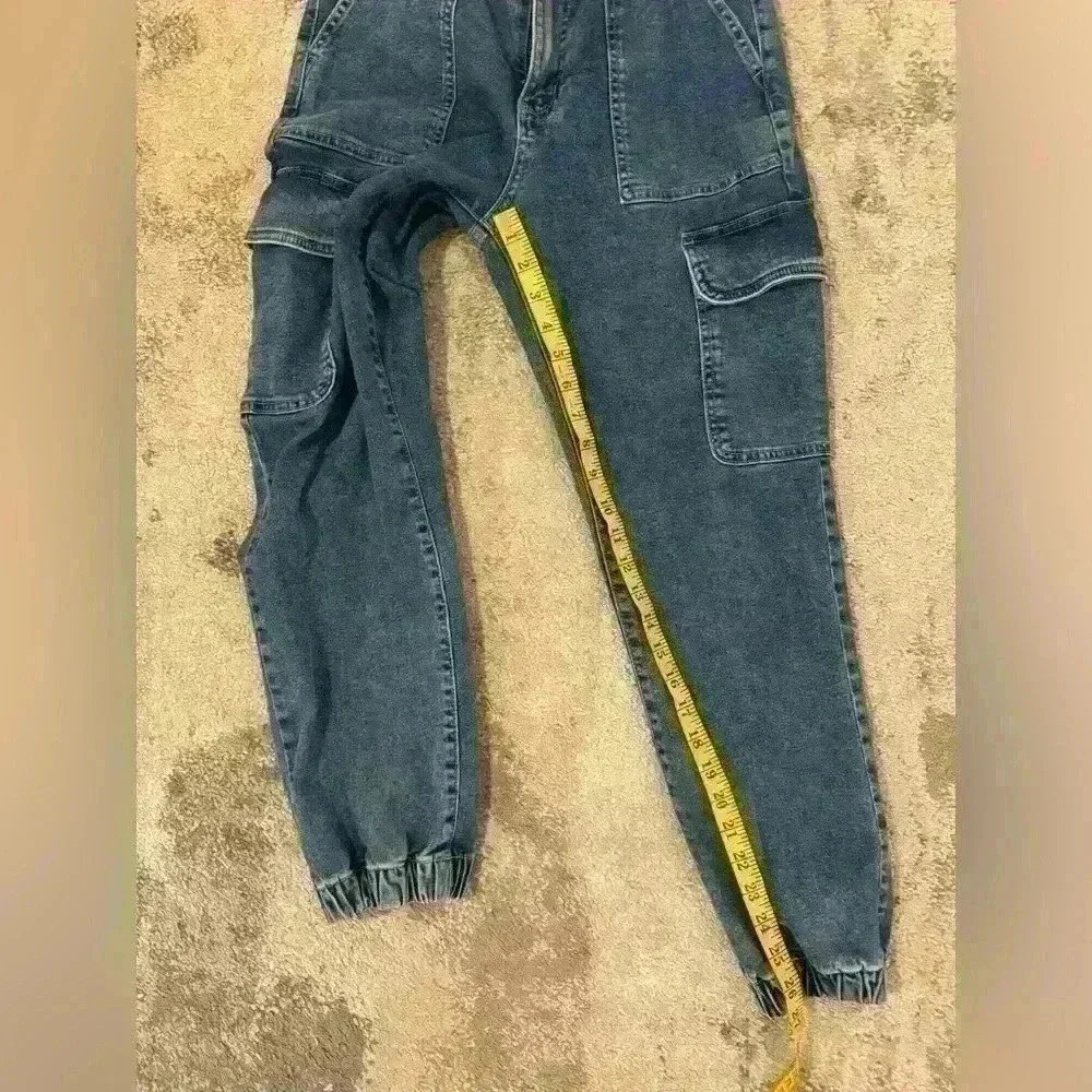 Juniors S.O. Mom Jeans - Picture 6 of 6